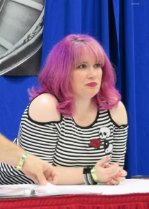 Monica Rial