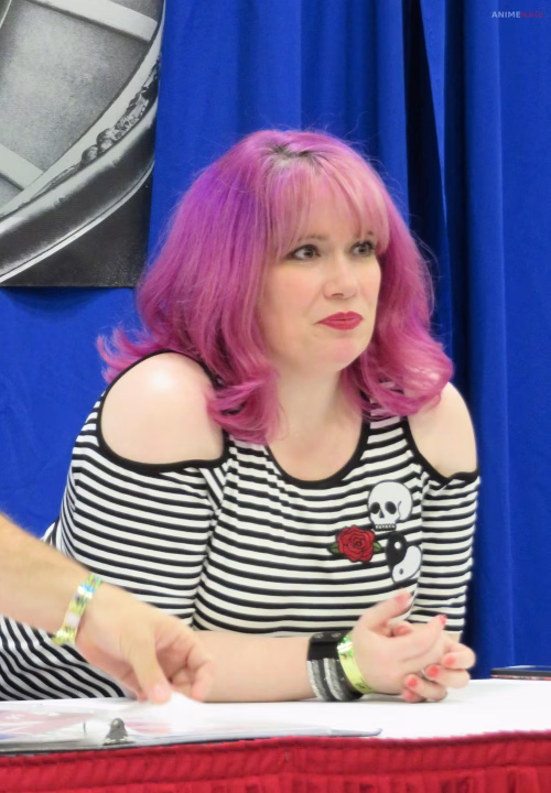 Monica Rial