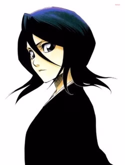 Rukia Kuchiki