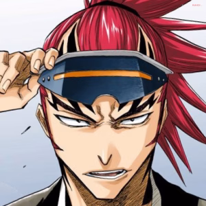 Renji Abarai