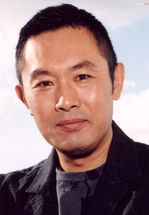Takashi Naitô