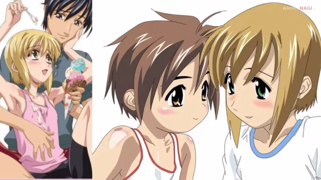 Boku no Pico