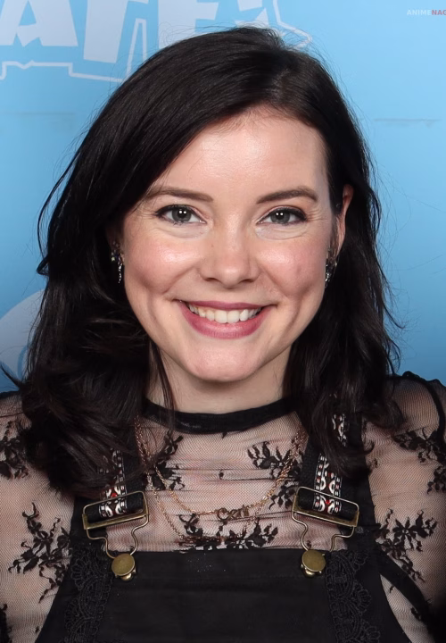 Cherami Leigh