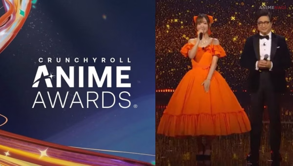 Crunchyroll Anime Awards