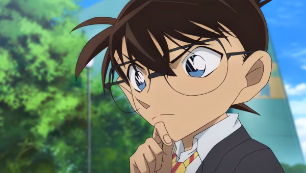 Detective Conan