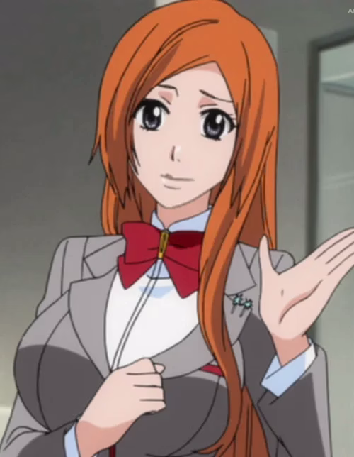 Orihime Inoue