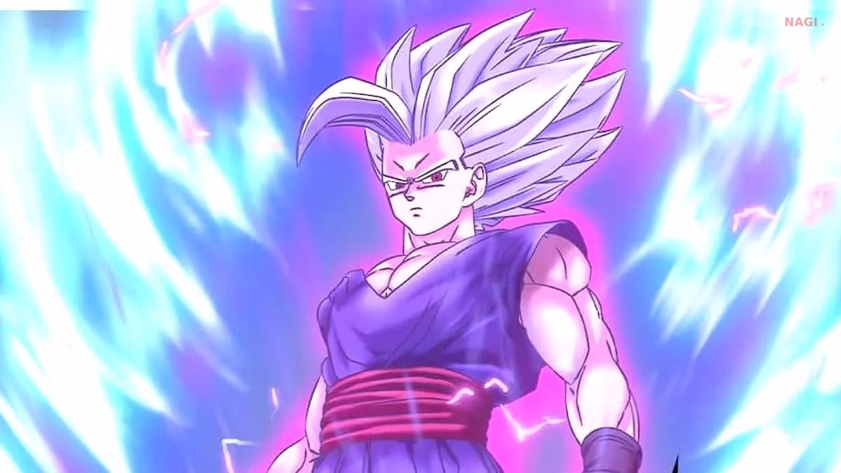 Gohan Beast becomes one of the strongest modern transformations in Dragon Ball Super