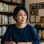 Hayami Tanaka