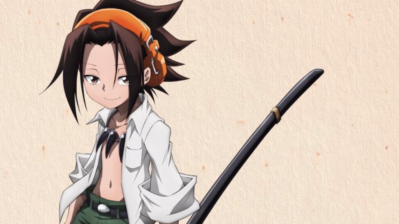 Hiroyuki Takei Returns with Juro, Blending Shaman King Legacy and Cyber Occult Horror