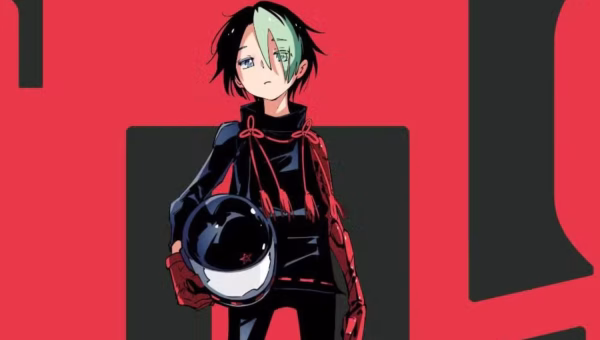 Hiroyuki Takei Returns with Juro, Blending Shaman King Legacy and Cyber Occult Horror