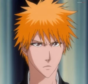 Ichigo Kurosaki