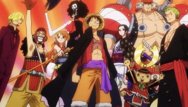 One Piece’s Onigashima War Explained: How the Raid on Kaido Changed One Piece Forever