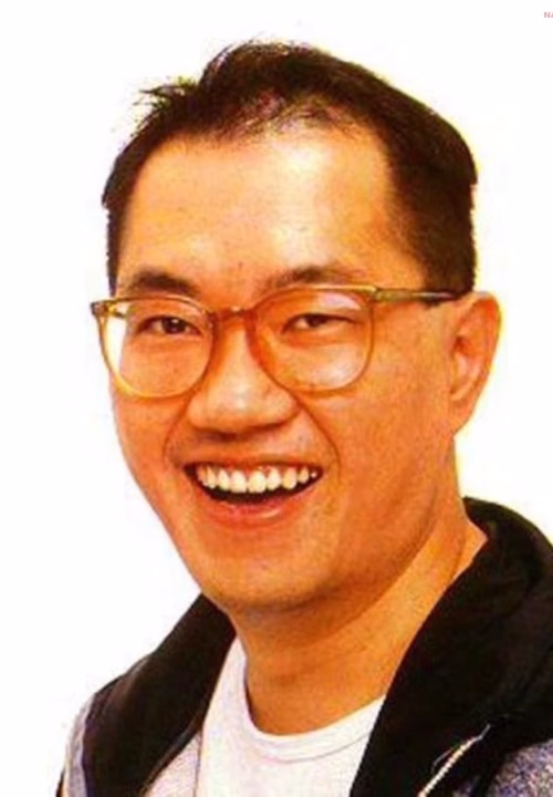 Akira Toriyama