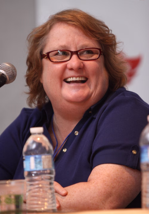 Maile Flanagan
