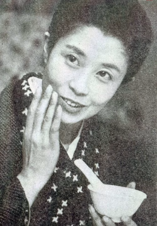 Mitsuko Mori