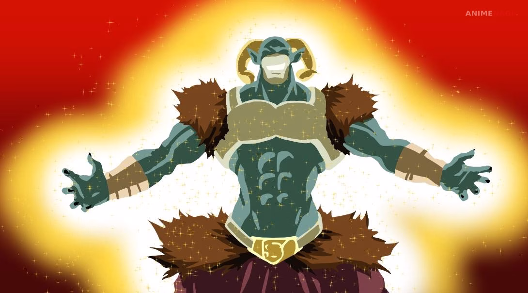 Moro’s ability to absorb life energy introduces a darker, more dangerous villain in the manga