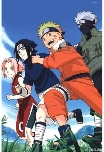 Naruto