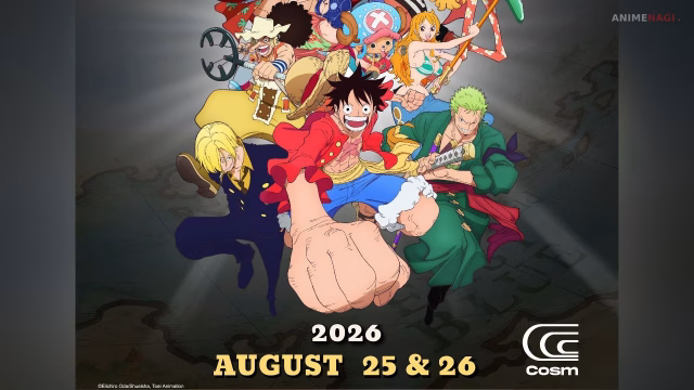 One Piece Fest 2026