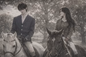 Perfect Crown Web Novel