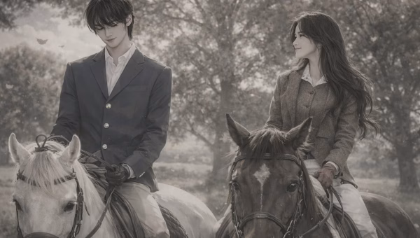 Perfect Crown Web Novel