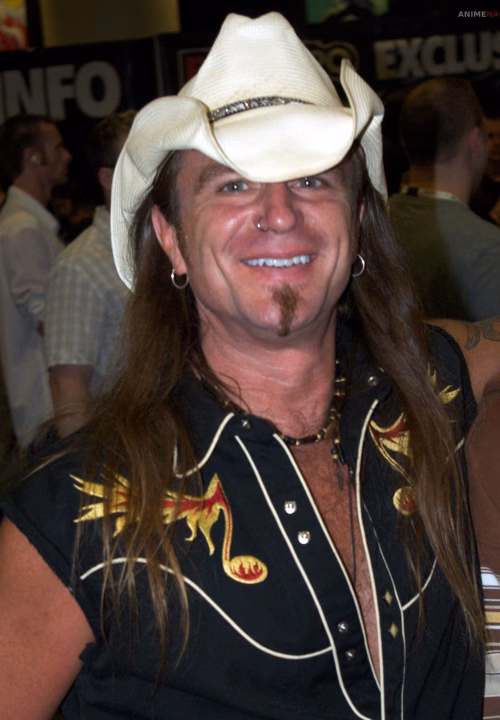 Scott McNeil