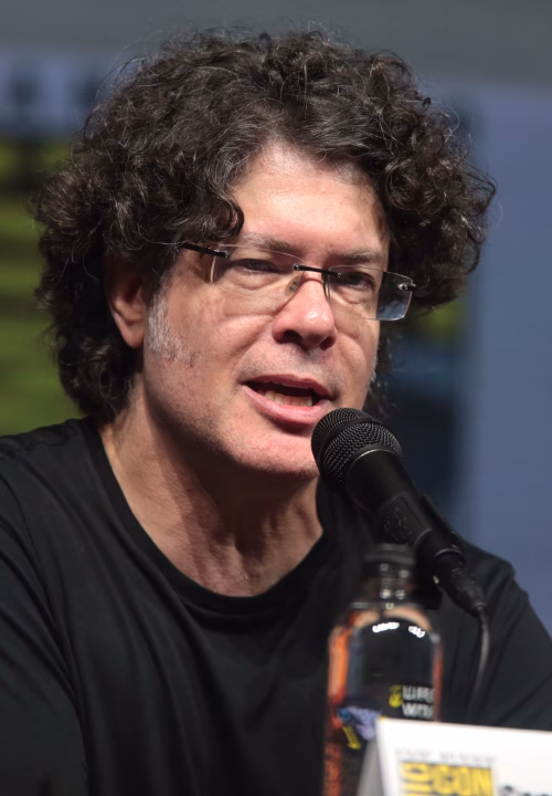 Sean Schemmel