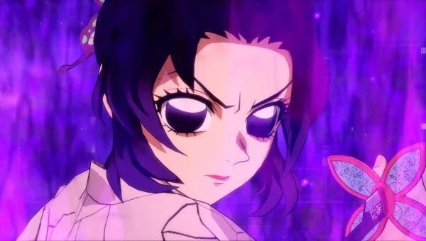 Shinobu Kocho Joins Hinokami Chronicles 2 DLC as Infinity Castle Update Expands Demon Slayer Roster