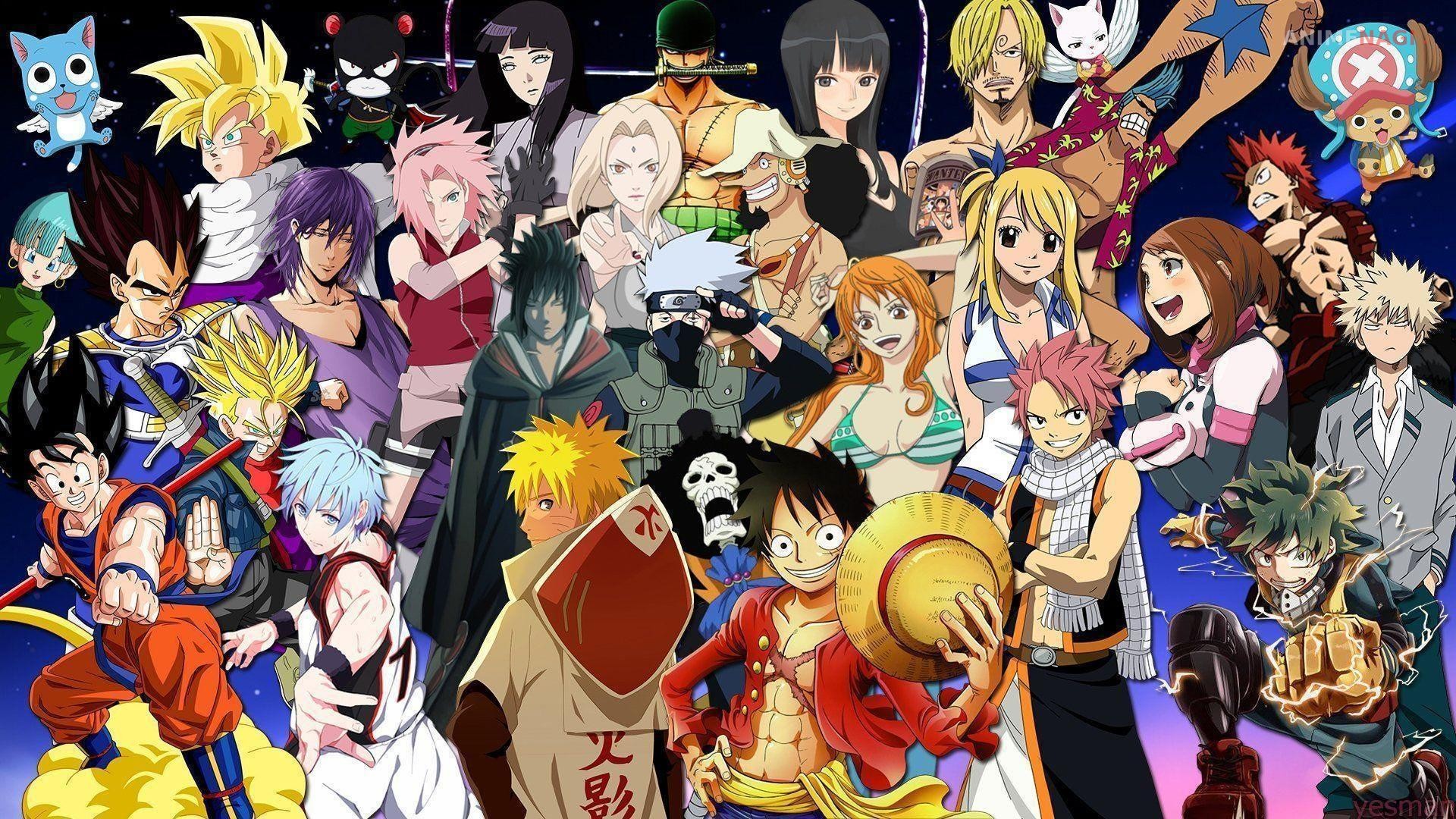 What Is The Highest Rated Anime? The Major Ones Ranked — AnimeNagi