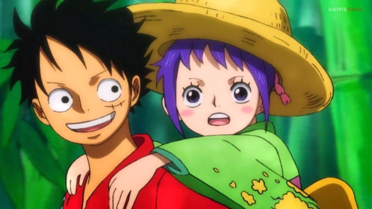 Luffy vs Holdem Explained: How He Rescues Tama in One Piece