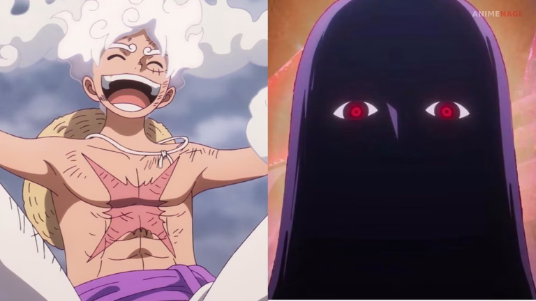 Top 5 Strongest Devil Fruits in One Piece Ranked by Power, Versatility, and Impact