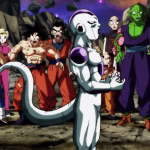 The Tournament of Power marked the end of the Dragon Ball Super anime, leaving multiple arcs unadapted