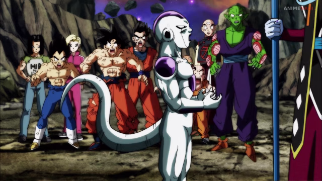 The Tournament of Power marked the end of the Dragon Ball Super anime, leaving multiple arcs unadapted
