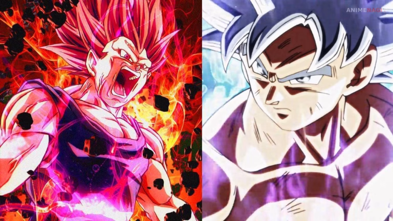 Dragon Ball: Is Super Scaling Really Out Of Order? Power Explained