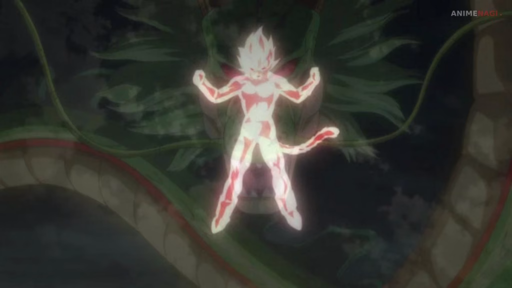 Yamoshi