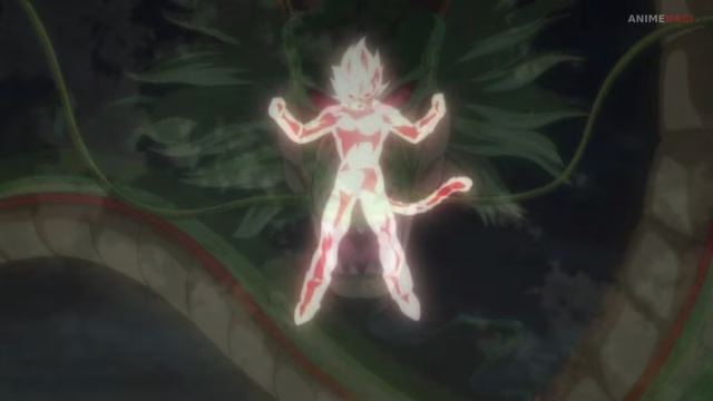 Yamoshi