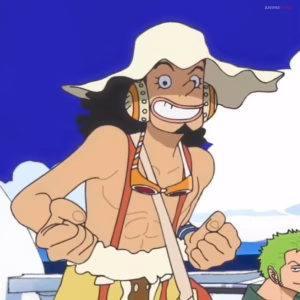 Usopp