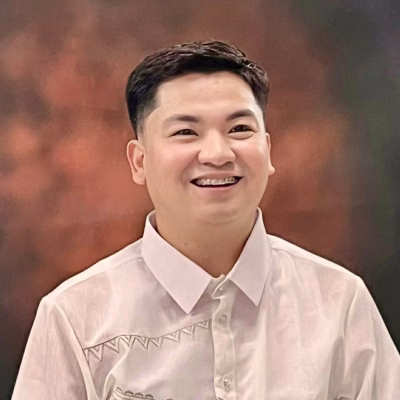 Joshua Gabao