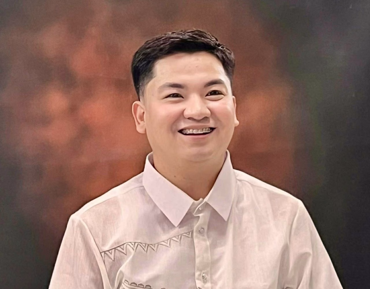 Joshua Gabao