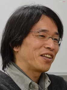 Tomoki Kobayashi
