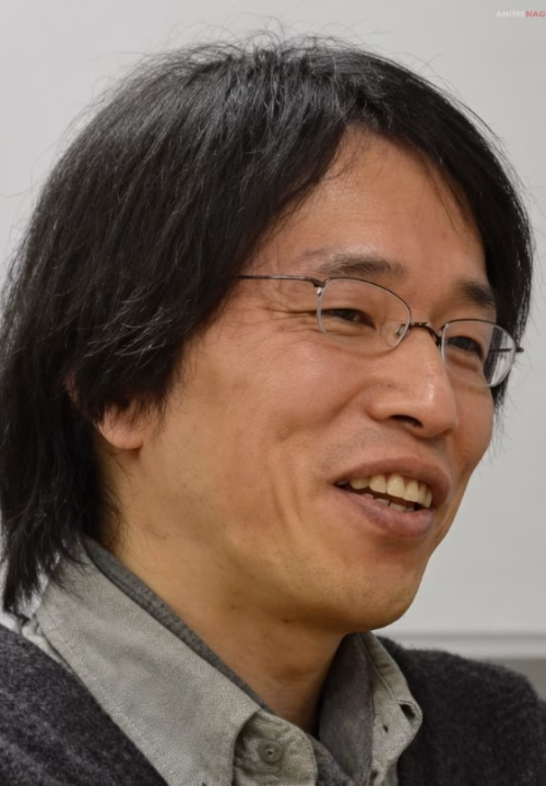 Tomoki Kobayashi