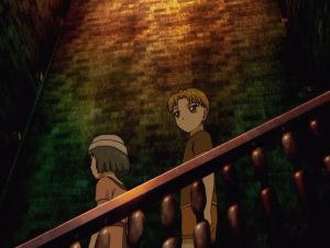 A still from Hotori Simply Wishing for Hope