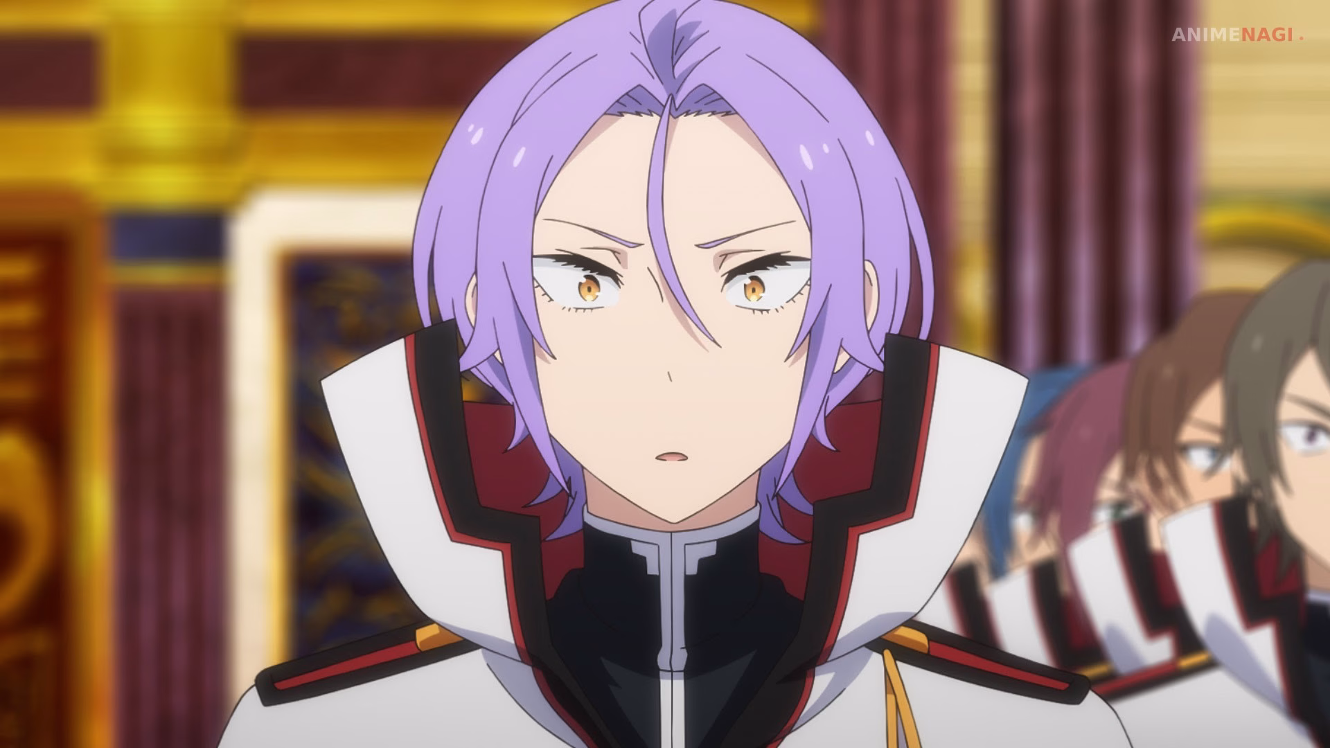 A still from ReZERO Season 4 Episode 6