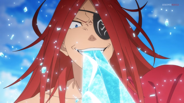 A still from ReZERO Season 4 Episode 6