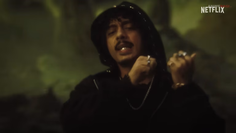“See U in Hell” Live-Action Video Drops as Devil May Cry Season 2 Gets Its Anthem