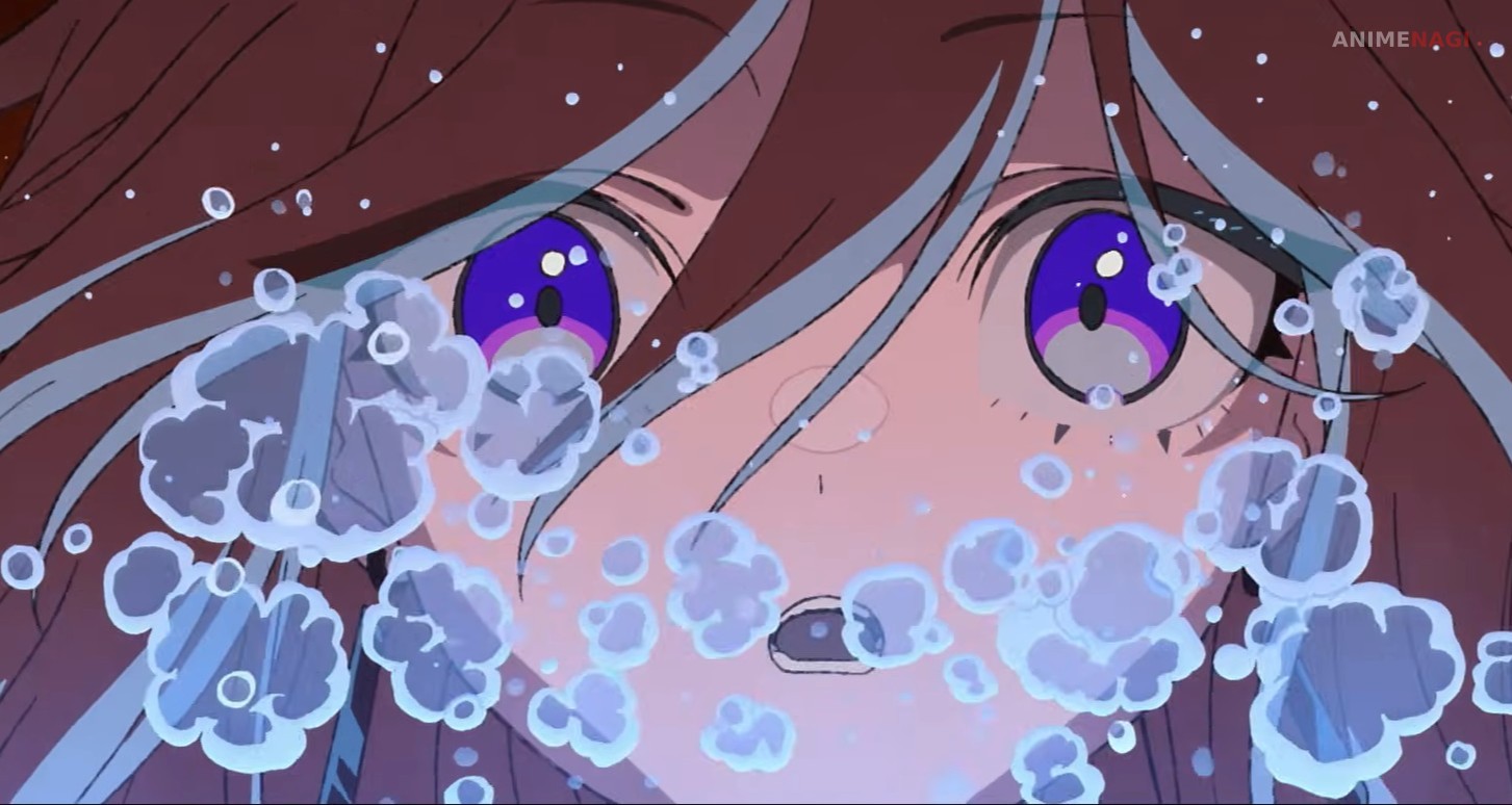 THE RIBBON HERO Anime Film Reveals Trailer, Key Art, and Global Netflix ...