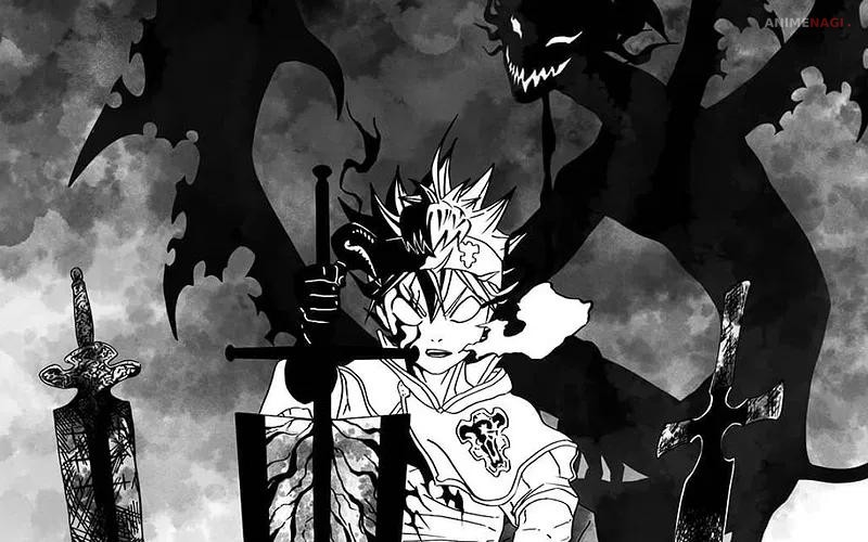 Devil Binding Ritual Explained: Why Nacht’s Contract System Fails With ...