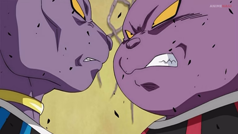 Universe 6 Tournament Setup Explained: How Beerus and Champa Start Their Rivalry in Dragon Ball Super