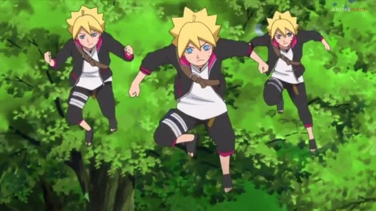 Boruto Becomes a Genin Explained: How He Passes the Final Exam in Boruto