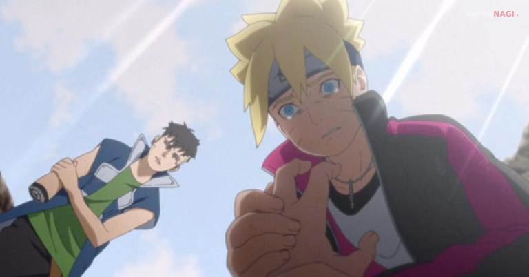 Why Boruto Protects Kawaki: The Real Reason Behind His Risky Decisions