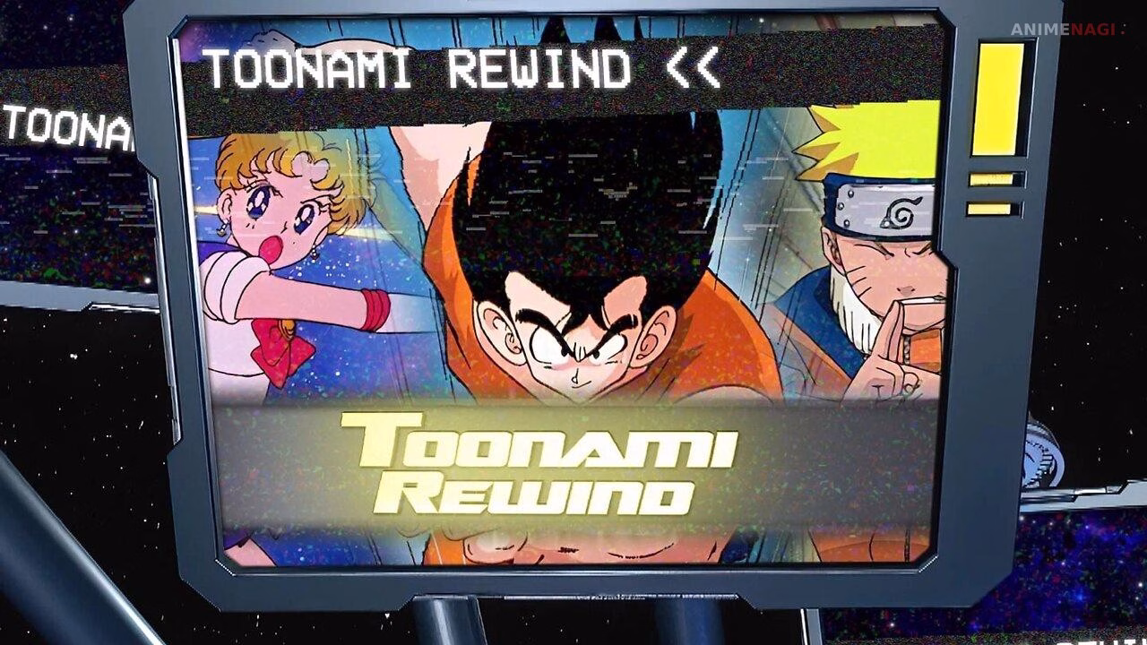 Dragon Ball Z’s Toonami broadcast played a major role in introducing anime to Western audiences and building mainstream popularity